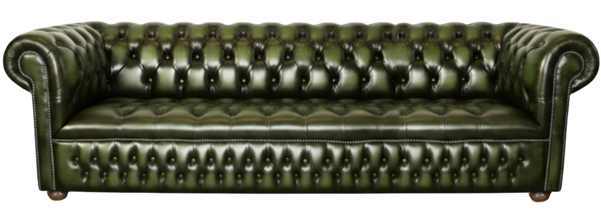 The Churchill Chesterfield